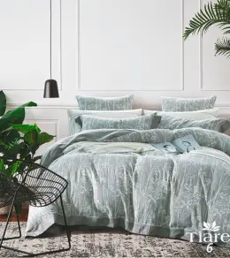 Постельное белье Вилюта Wash Tiare 06