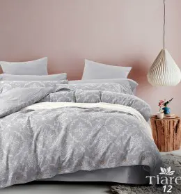 Постельное белье Вилюта Wash Tiare 12