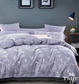 Постельное белье Вилюта Wash Tiare 13