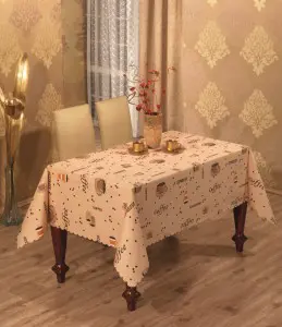 Скатерть Arya Damask