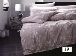 Постельное белье Вилюта Wash Jacquard Tiare 19