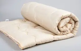 Одеяло Lotus Comfort Wool Бежевый