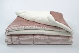 Одеяло Penelope Anatolian Pembe