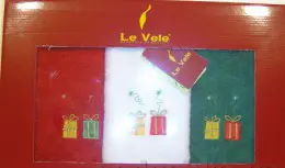 Набор полотенец Le Vele 5