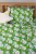Постельное белье Lotus LoNy Зеленый, фото
