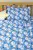 Постельное белье Lotus LoNy Синий, фото