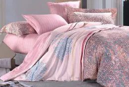 Постельное белье HomeLine Венера