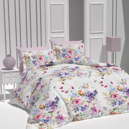 Постельное белье Cotton Box Class Alice V1