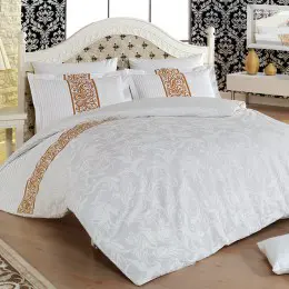 Постельное белье Cotton Box Class Angelica v1