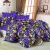 Постельное белье Cotton Box Class Botanical Purple, фото