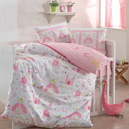 Постельное белье Cotton Box Class Peri v1