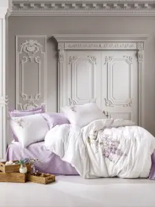 Постельное белье Cotton Box Mita
