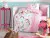 Постельное белье Cotton Box Unicorn Pembe, фото
