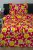 Постельное белье Lotus Young Emoji красный, фото