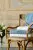 Набор полотенец Karaca Home Trella krem-mavi 2020-1 50х90-85х150 см, фото