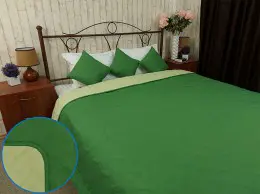 Покрывало Руно Grass Лилия