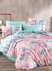 Постельное белье Cotton Box Majoli Susumi 