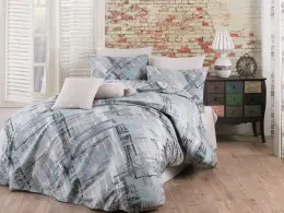 Постельное белье Cotton Box Majoli Trinity v1