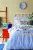 Постельное белье Karaca Home Challenge mavi 2020-2, фото