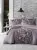 Постельное белье First Choice Evan Lilac, фото