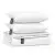 Набор MirSon 1696 Eco Light White (одеяло + две подушки), фото 3