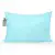 Набор MirSon 1694 Eco Light Blue (одеяло + подушка), фото 5