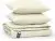 Набор MirSon 1698 Eco Light Creamy (одеяло + две подушки), фото 2