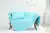 Набор MirSon 1670 Eco Light Blue (одеяло + подушка), фото 2