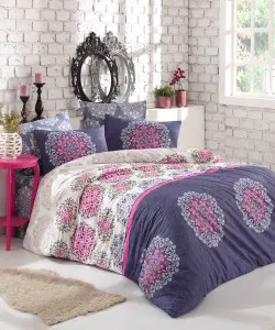 Постельное белье Cotton Box Majoli Osacar V2