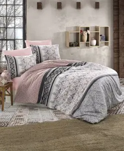 Постельное белье Cotton Box Majoli Cremona V1