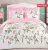 Постельное белье Cotton Box Majoli Flower Garden V1, фото