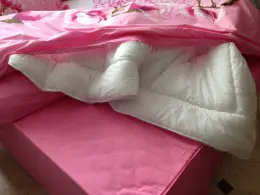 Одеяло Cotton Box Gokay 