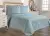 Покрывало Cotton Box Tropik Home Alegra Mint, фото
