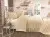 Покрывало Cotton Box Tropik Home Alegra Beige, фото
