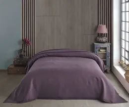 Покрывало Cotton Box Diva Sofiya Purple
