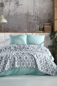 Покрывало Cotton Box Diva Tanesi