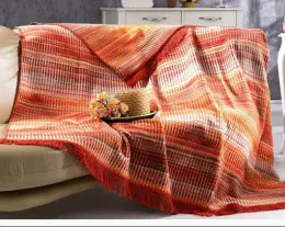 Плед Cotton Box Diva Rainbol