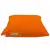 Подушка Home Line декоративная с отдельным чехлом на молнии Оранжевый, фото 1