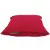 Подушка Home Line декоративная с отдельным чехлом на молнии Красный, фото 1