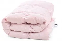 Одеяло MirSon KARMEN 1862 Bio-Pink