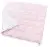 Одеяло MirSon KARMEN 1847 Bio-Pink, фото 1