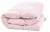 Одеяло MirSon KARMEN 1847 Bio-Pink, фото