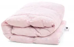 Одеяло MirSon KARMEN 1856 Bio-Pink