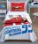 Комплект постельного белья Tac Disney Cars Racing Hero, фото
