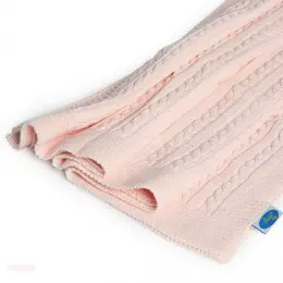 Плед Betires Sofi Pink