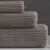Набор полотенец Pavia Stripe Bej 75х150, 50х85, 30х30 см, фото 2