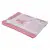 Одеяло Vladi Барни розовый, фото 1