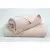 Полотенце махровое Penelope Prina pink 90х150 см, фото