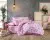 Постельное белье Hobby Lavida розовый, фото