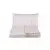 Набор постельное белье с пике Karaca Home Maya gold 2020-1 , фото